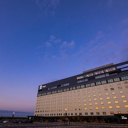 The358 Sora Hotel Fukuoka  Ngoại thất bức ảnh