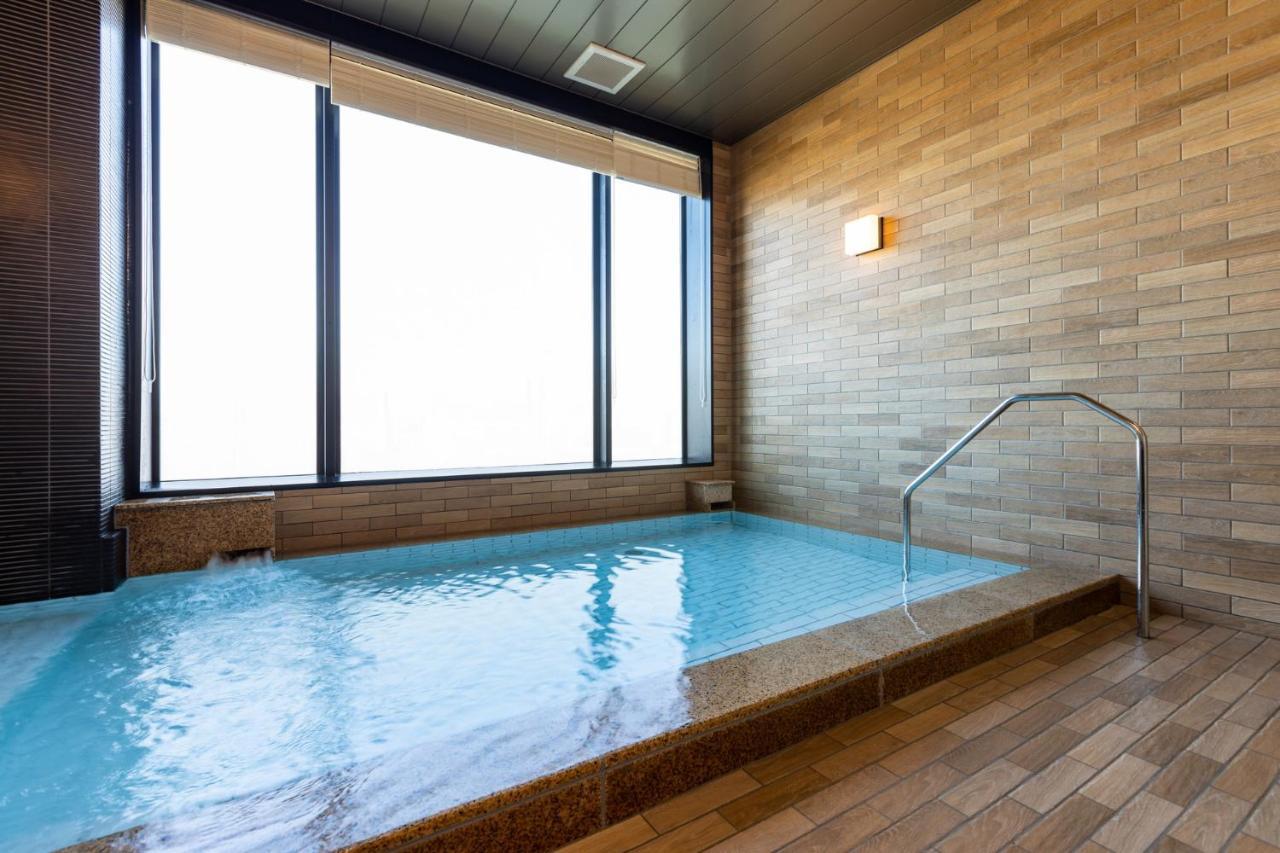 The358 Sora Hotel Fukuoka  Ngoại thất bức ảnh