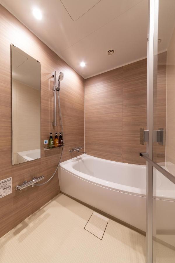 The358 Sora Hotel Fukuoka  Ngoại thất bức ảnh