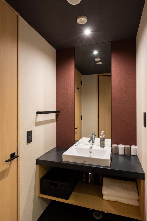 The358 Sora Hotel Fukuoka  Ngoại thất bức ảnh