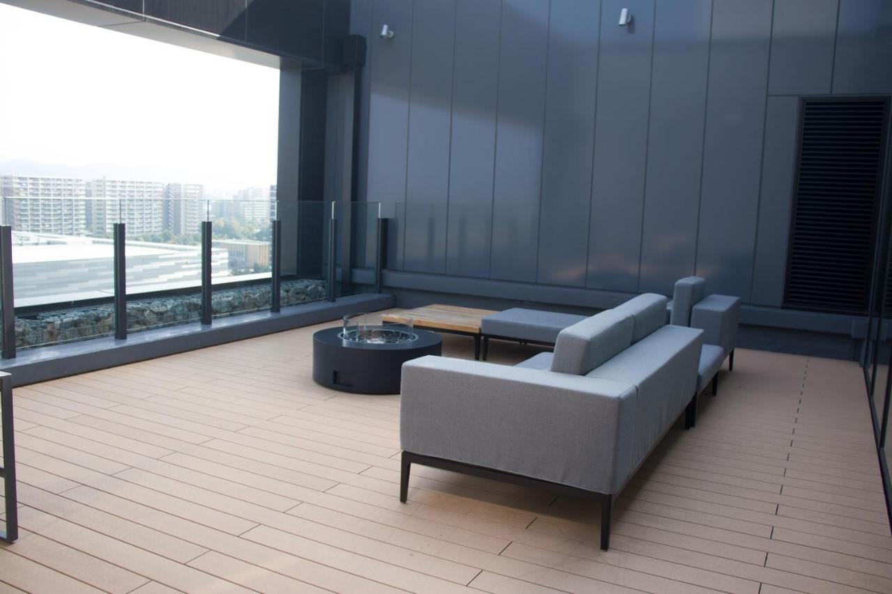 The358 Sora Hotel Fukuoka  Ngoại thất bức ảnh