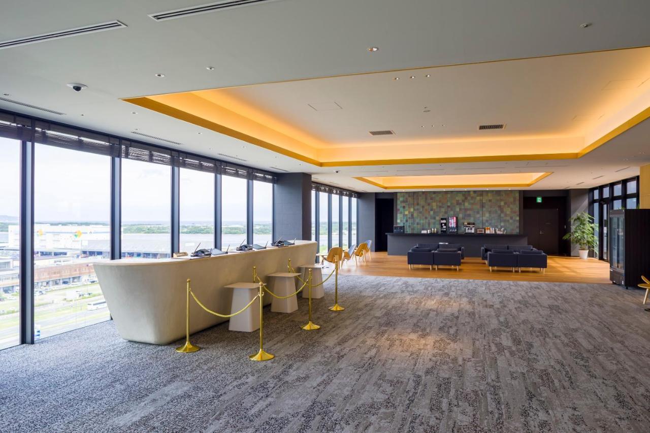 The358 Sora Hotel Fukuoka  Ngoại thất bức ảnh