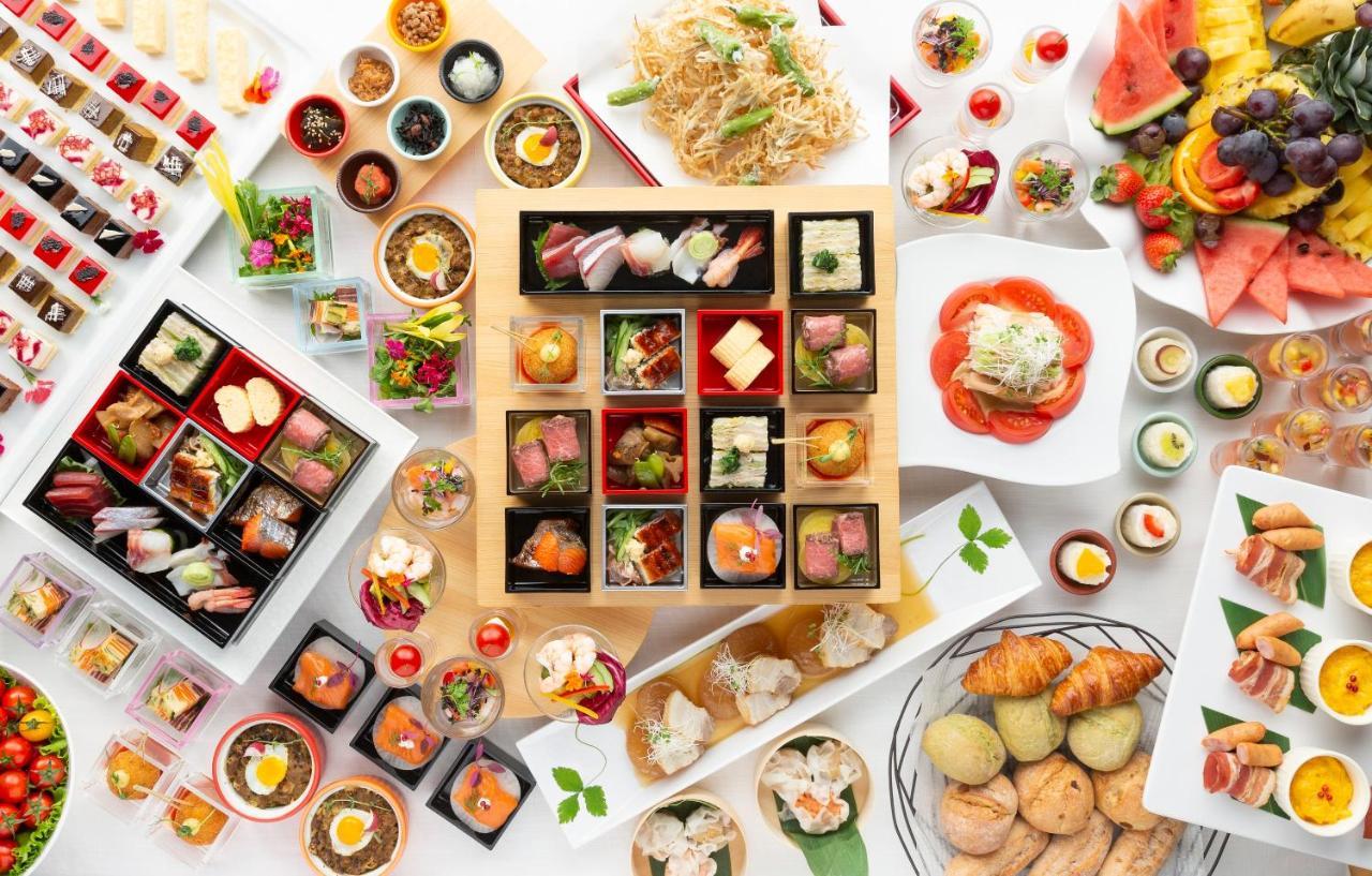 The358 Sora Hotel Fukuoka  Ngoại thất bức ảnh