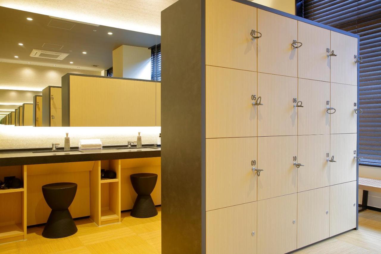 The358 Sora Hotel Fukuoka  Ngoại thất bức ảnh