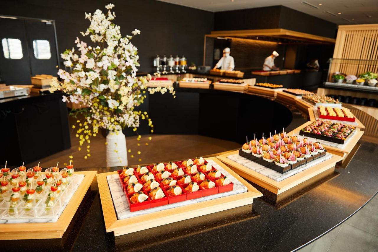 The358 Sora Hotel Fukuoka  Ngoại thất bức ảnh