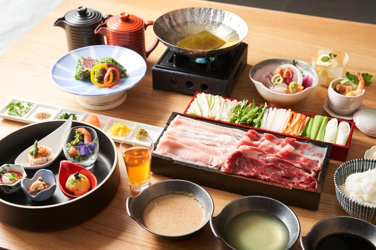 The358 Sora Hotel Fukuoka  Ngoại thất bức ảnh