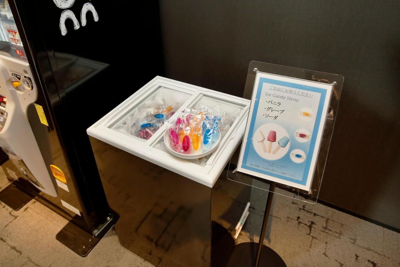 The358 Sora Hotel Fukuoka  Ngoại thất bức ảnh