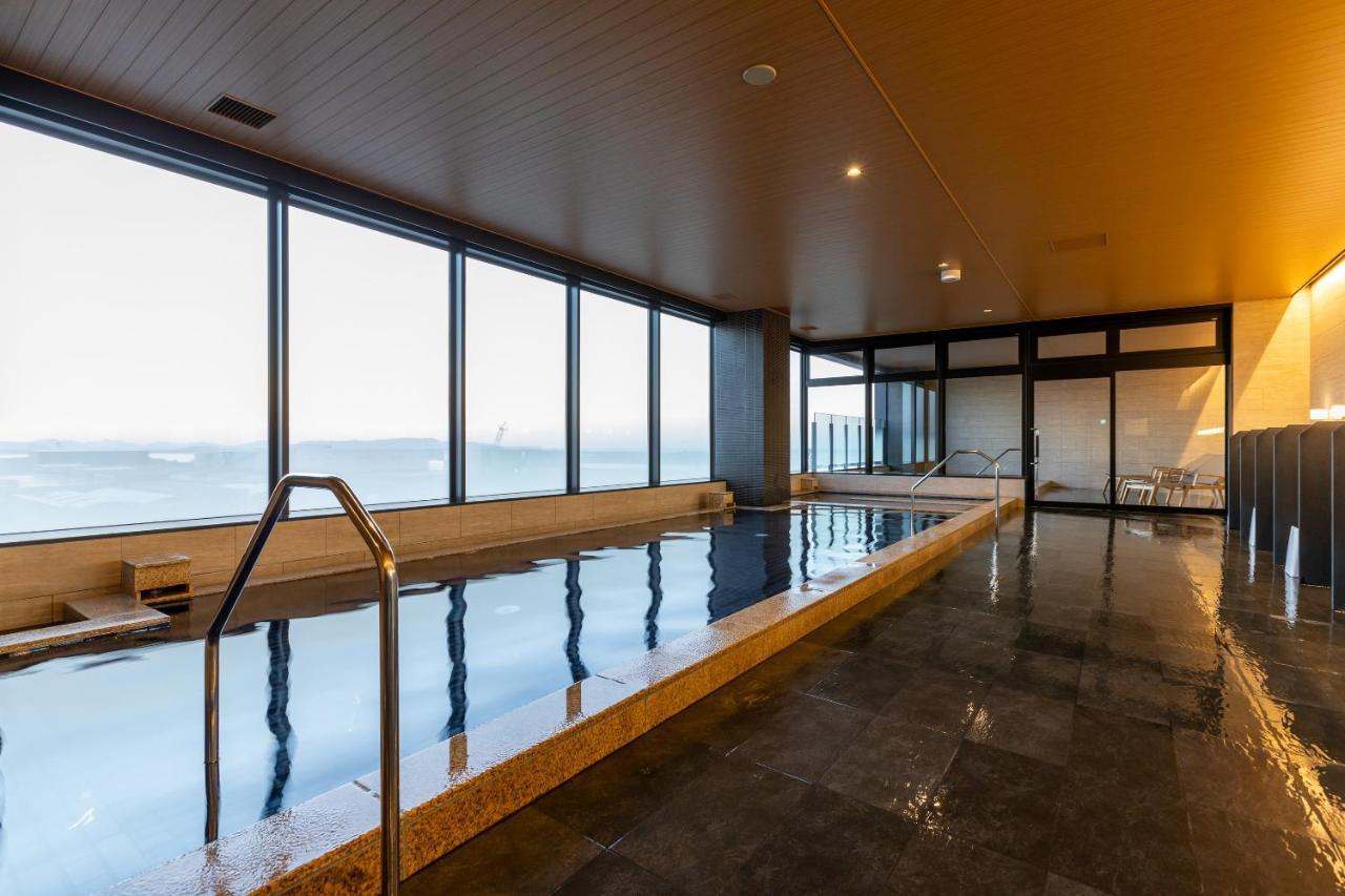 The358 Sora Hotel Fukuoka  Ngoại thất bức ảnh