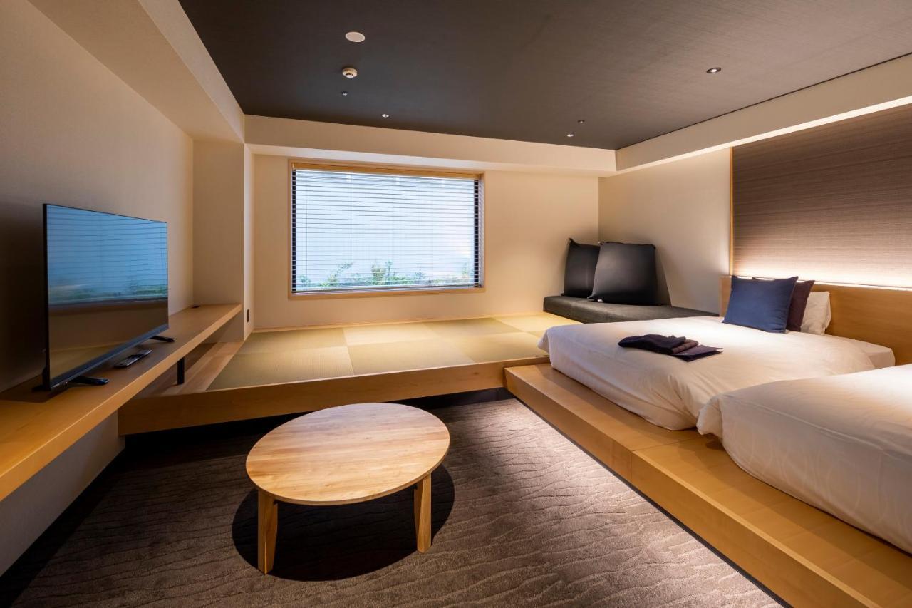 The358 Sora Hotel Fukuoka  Ngoại thất bức ảnh