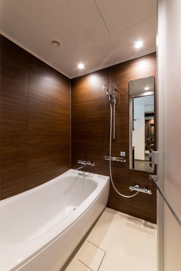The358 Sora Hotel Fukuoka  Ngoại thất bức ảnh