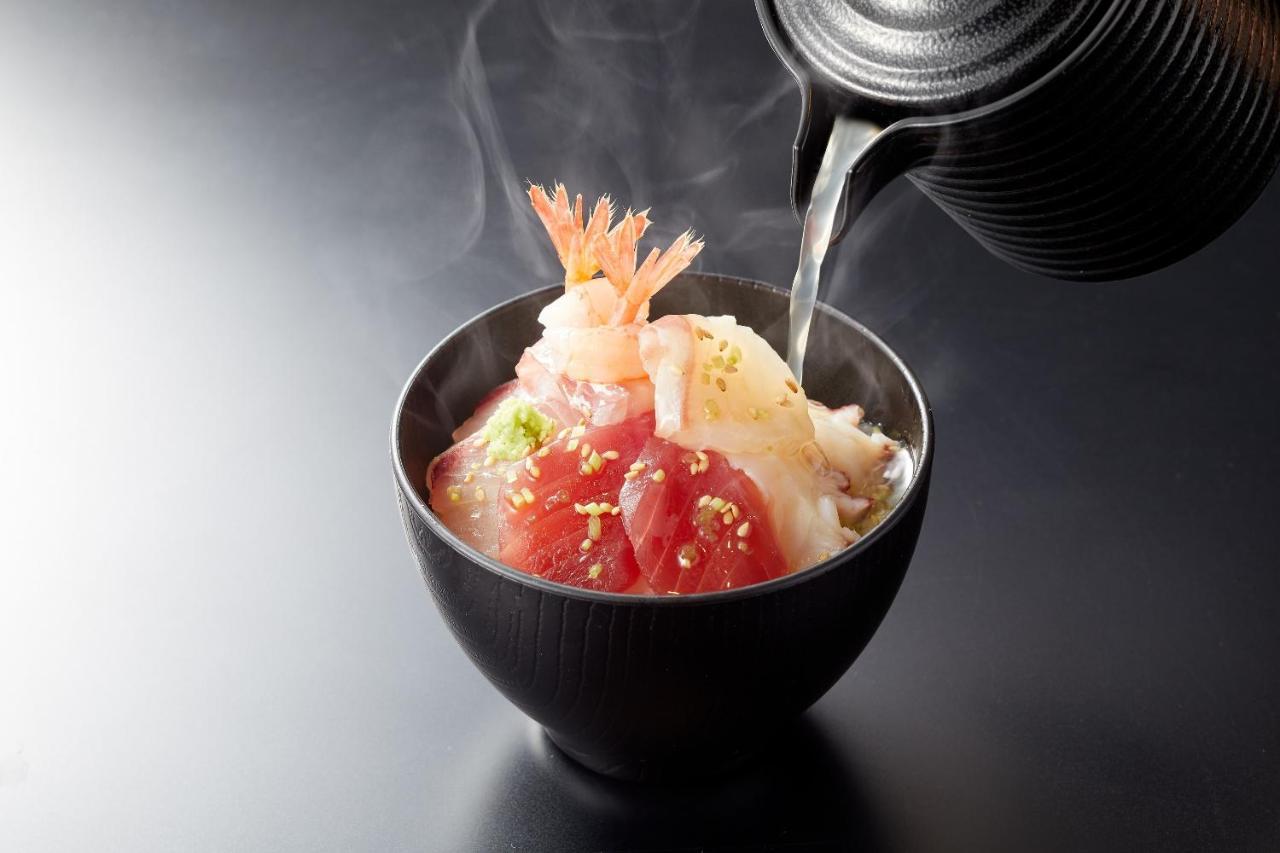 The358 Sora Hotel Fukuoka  Ngoại thất bức ảnh