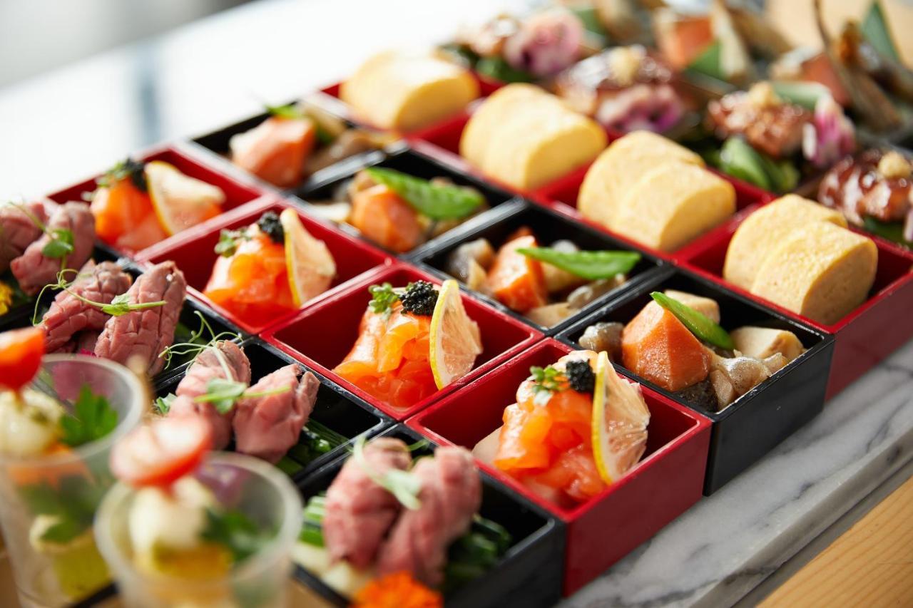 The358 Sora Hotel Fukuoka  Ngoại thất bức ảnh
