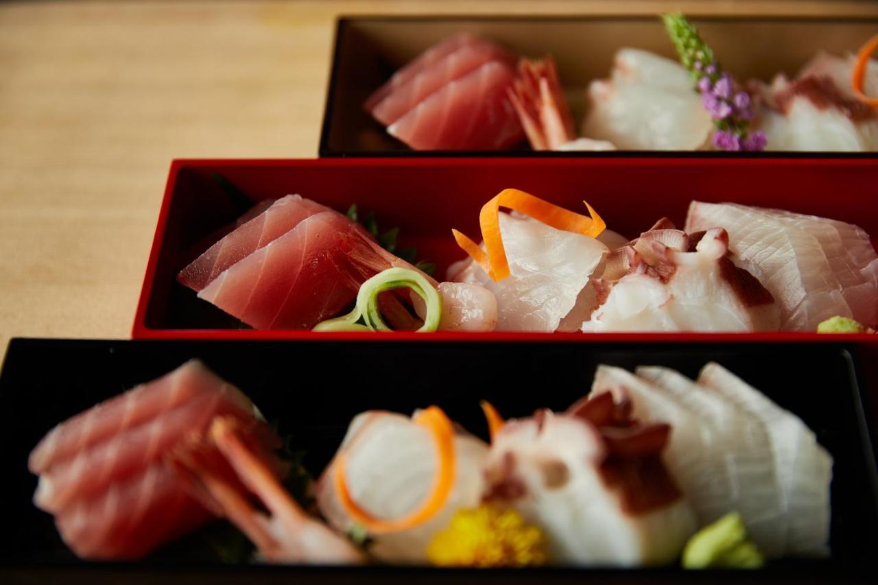The358 Sora Hotel Fukuoka  Ngoại thất bức ảnh