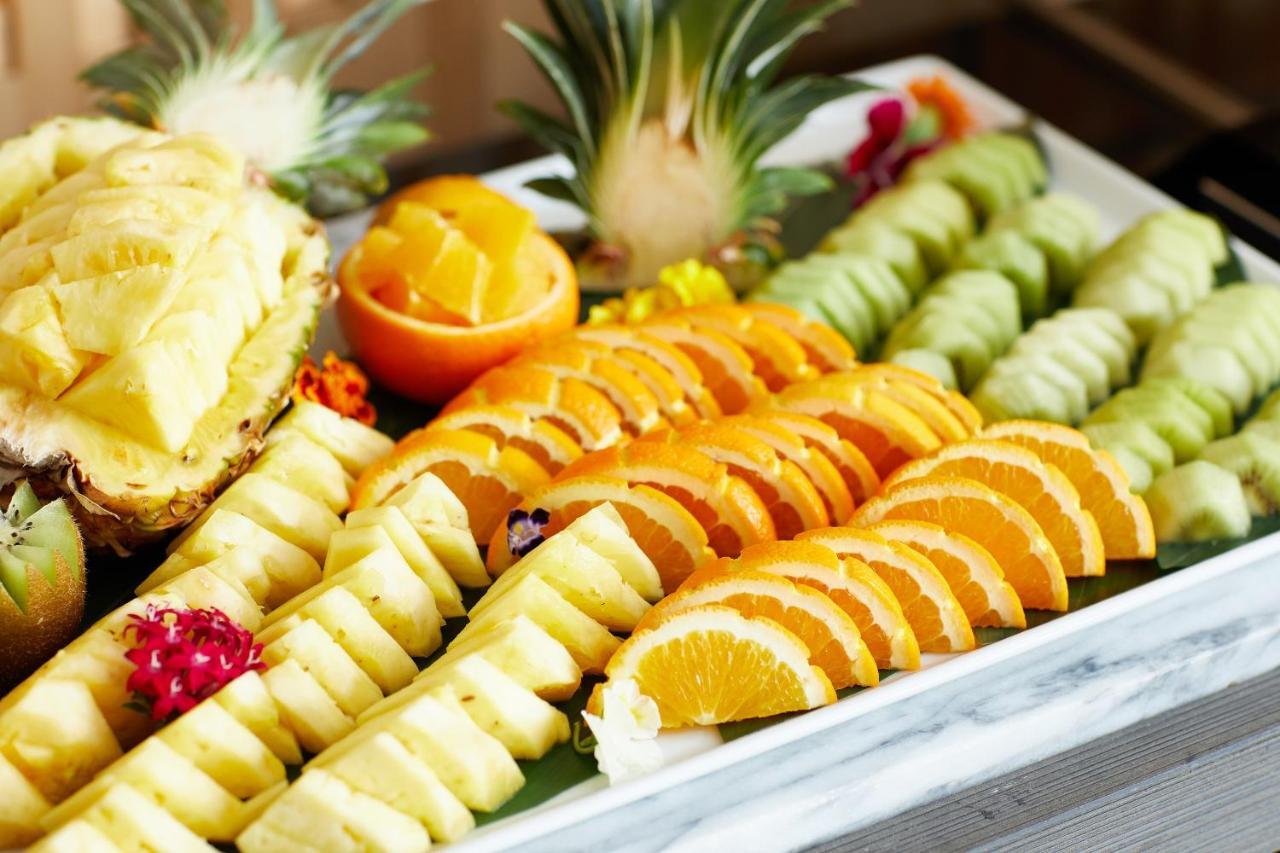 The358 Sora Hotel Fukuoka  Ngoại thất bức ảnh