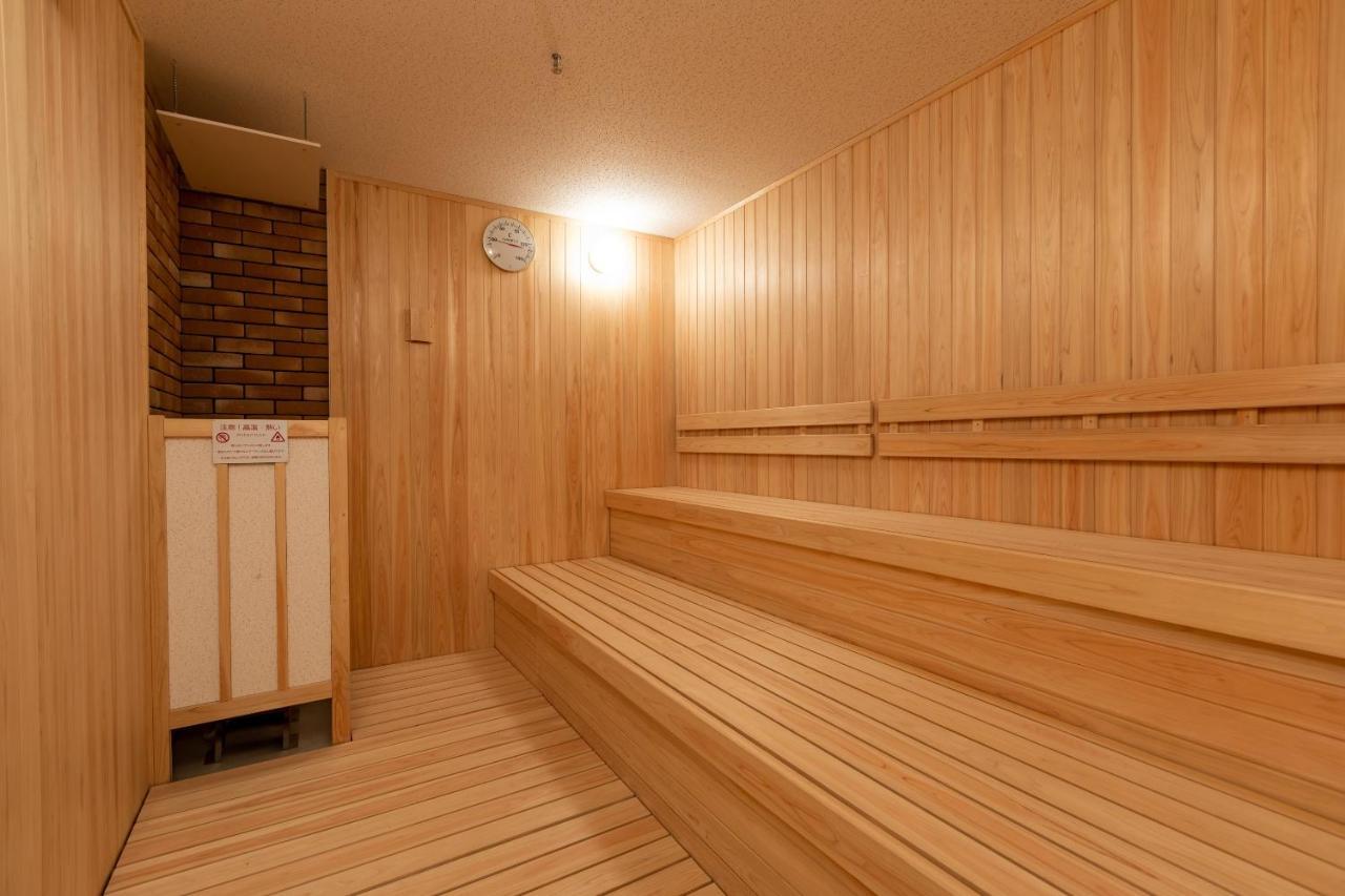 The358 Sora Hotel Fukuoka  Ngoại thất bức ảnh