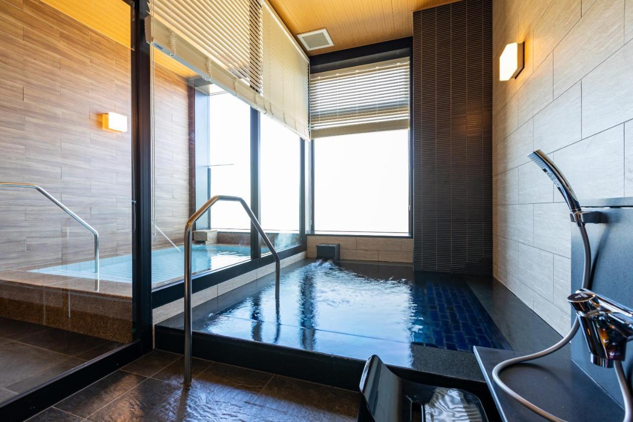 The358 Sora Hotel Fukuoka  Ngoại thất bức ảnh