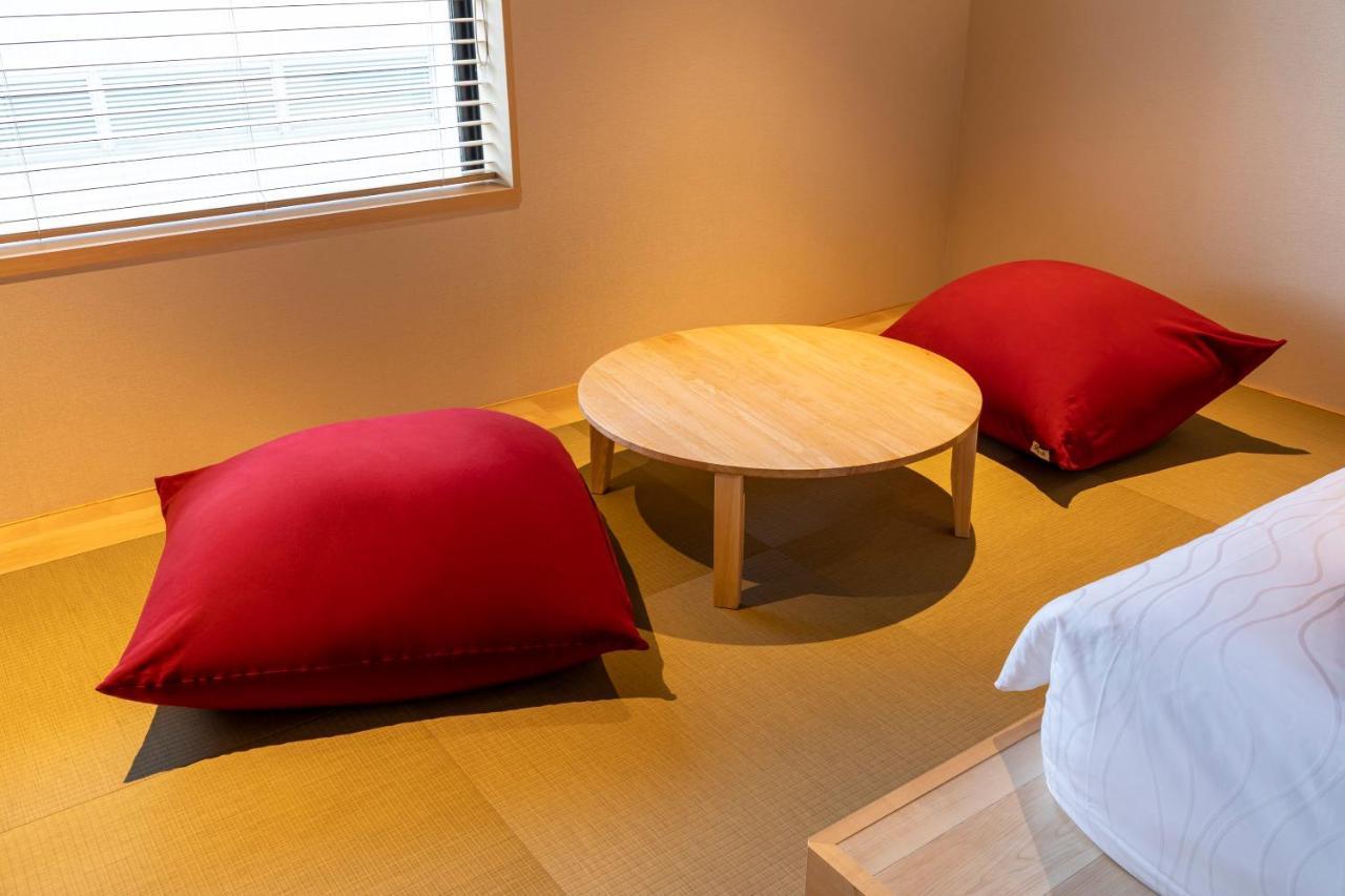 The358 Sora Hotel Fukuoka  Ngoại thất bức ảnh