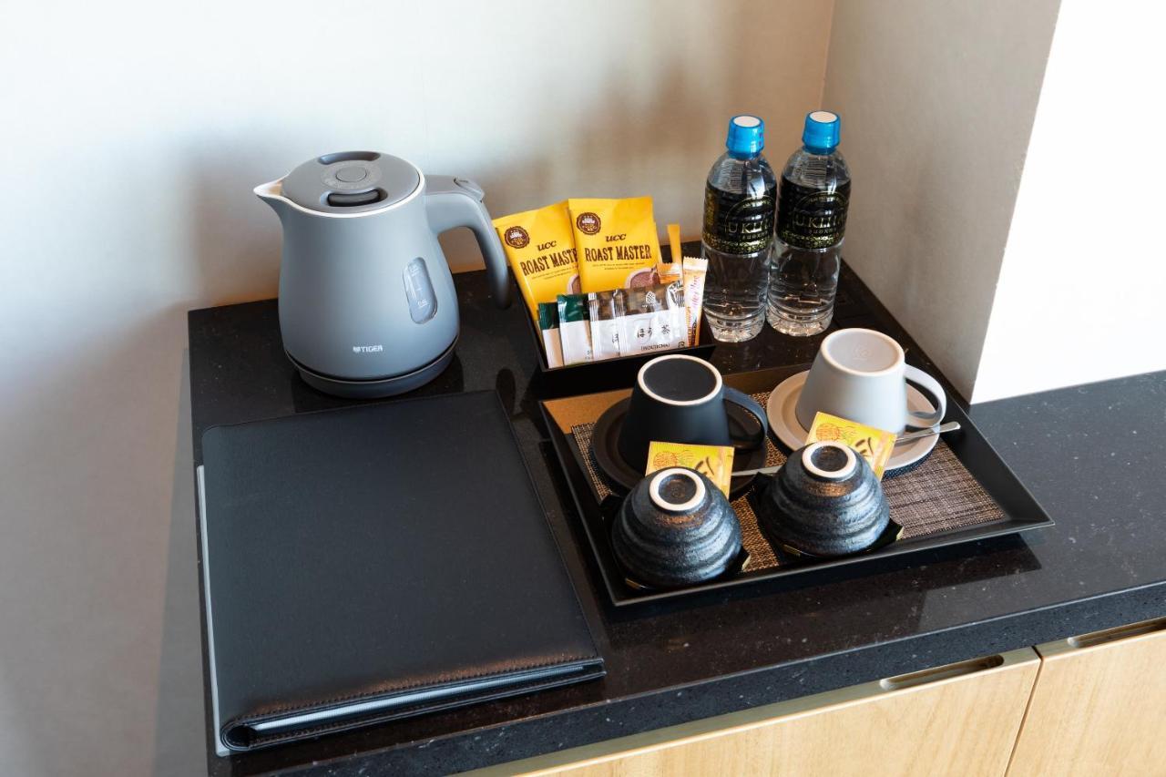 The358 Sora Hotel Fukuoka  Ngoại thất bức ảnh