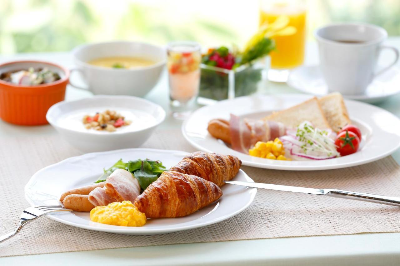 The358 Sora Hotel Fukuoka  Ngoại thất bức ảnh