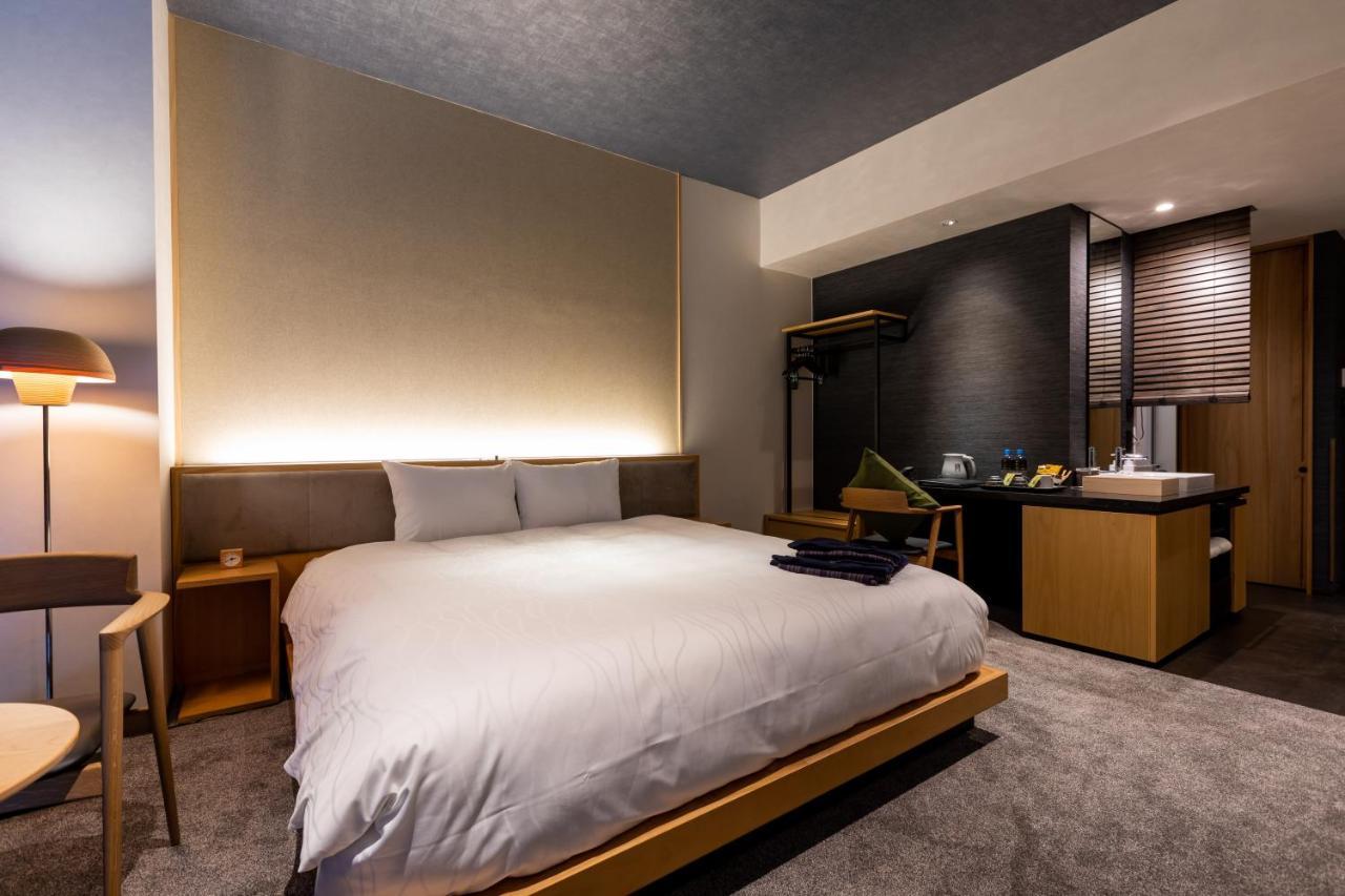 The358 Sora Hotel Fukuoka  Ngoại thất bức ảnh