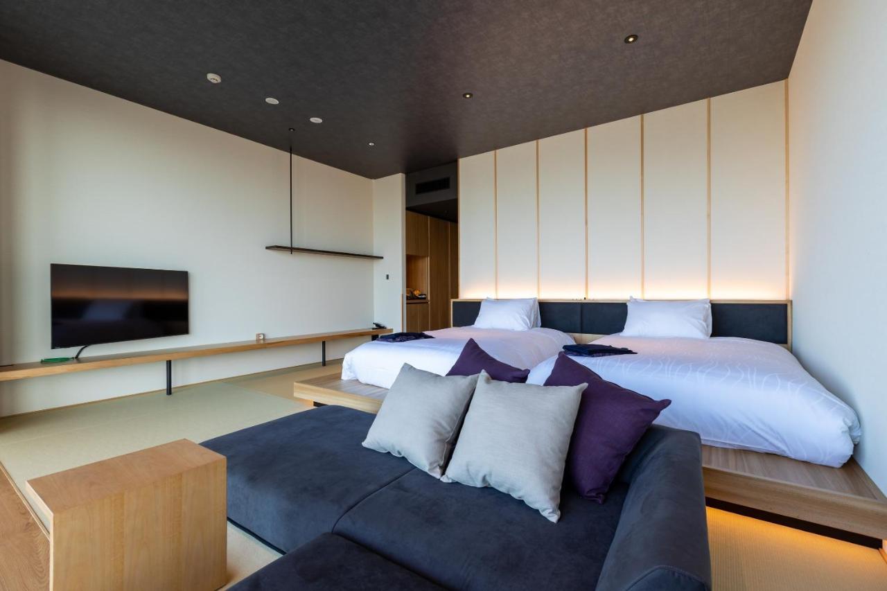 The358 Sora Hotel Fukuoka  Ngoại thất bức ảnh