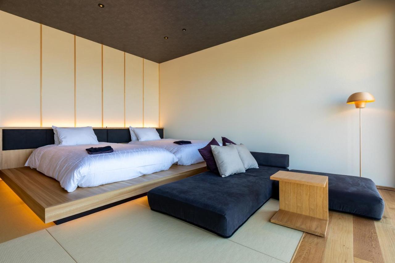 The358 Sora Hotel Fukuoka  Ngoại thất bức ảnh