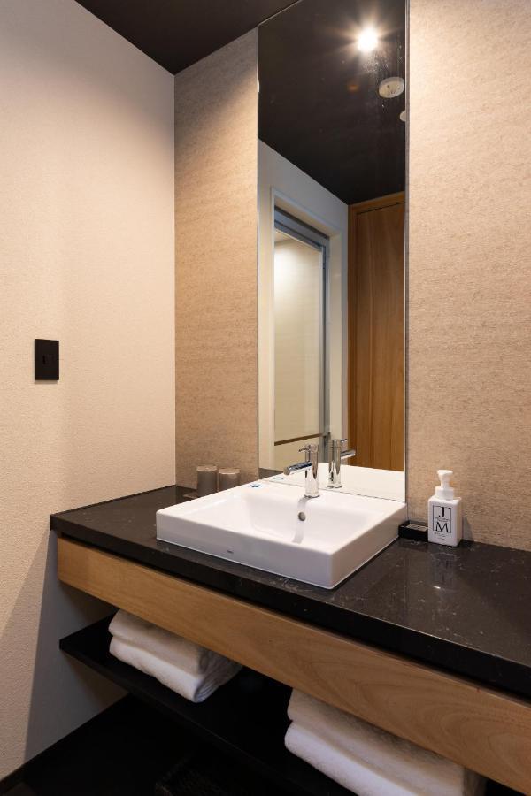 The358 Sora Hotel Fukuoka  Ngoại thất bức ảnh