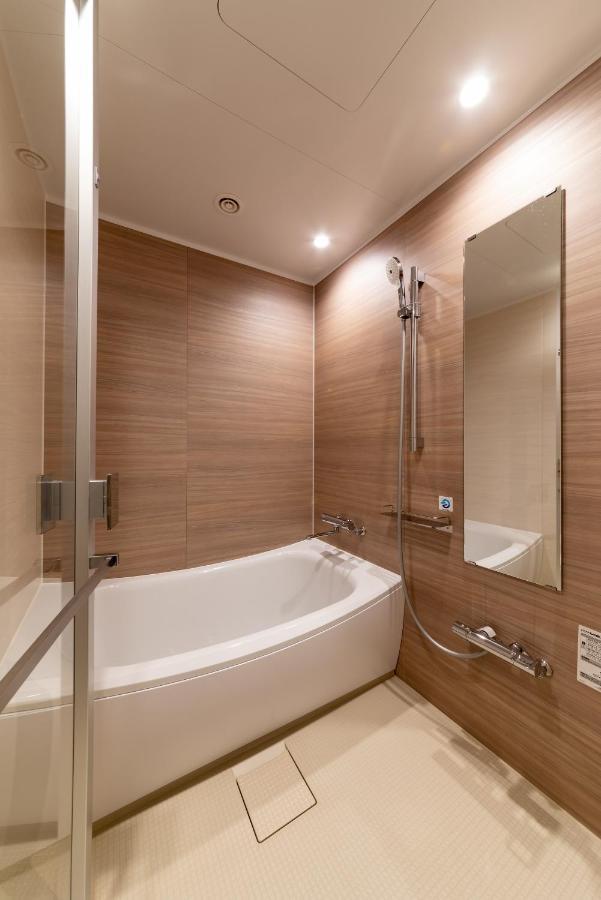 The358 Sora Hotel Fukuoka  Ngoại thất bức ảnh